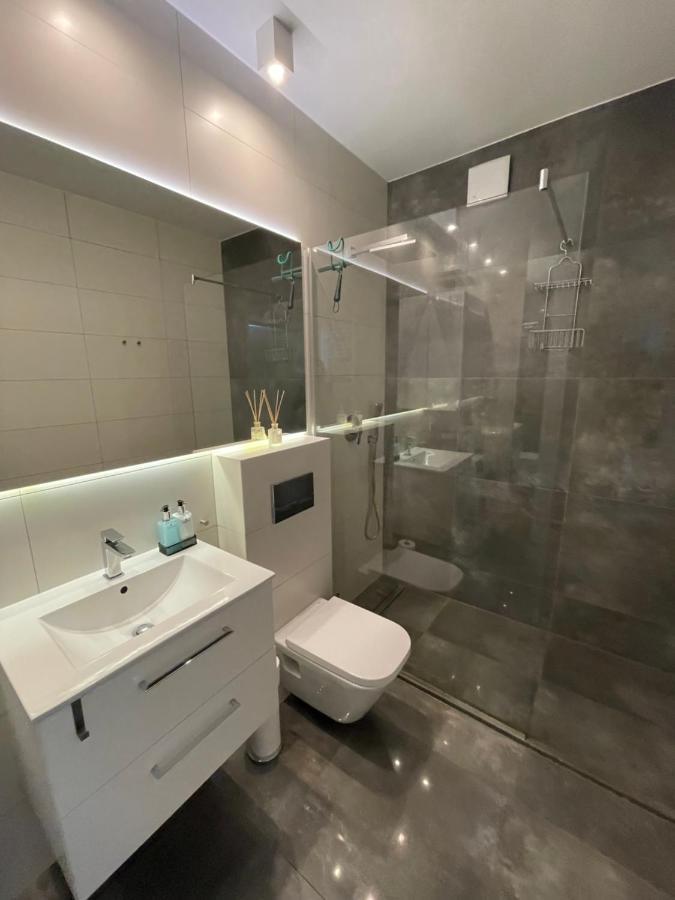Leilighet Morski 44 *