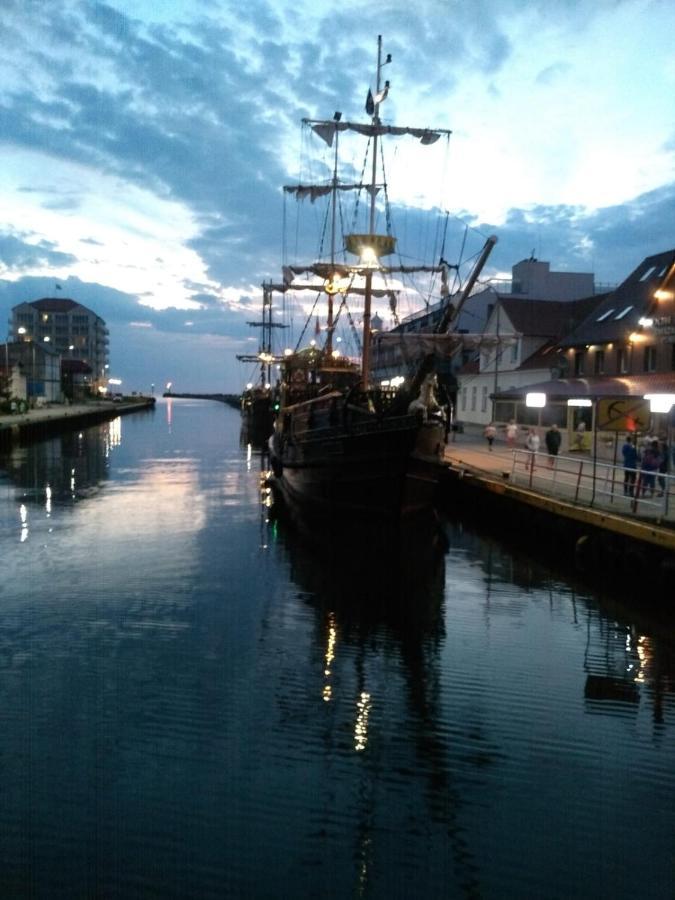 Morski 44 Leilighet *